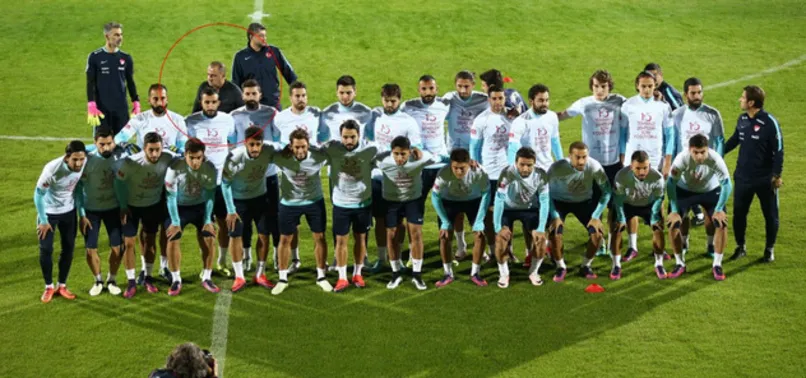 Fatih Terim’den Arda Turan’a cevap geldi