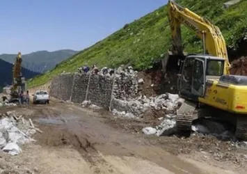 'Yeşil Yol' projesi için flaş karar