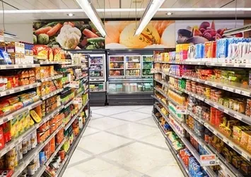 Fransa'da ırkçı saldırı! Helal gıda ürünlerine zehir planı