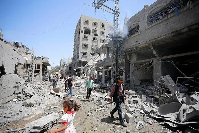 yerinden-edilen-filistinlilerde-menenjit-ve-hepatit-c-tespit-edildi-1713984940686.jpeg Gazze'de sağlık alarmı! Filistinlilerde menenjit ve hepatit C tespit edildi: Vaka sayıları artıyor - 5