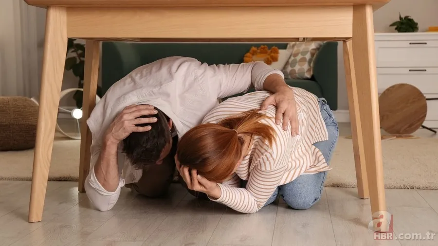 Afet Farkındalık Eğitimi nedir, ne zaman işlenecek? MEB Afet Farkındalık Eğitimi ders konuları neler? 6