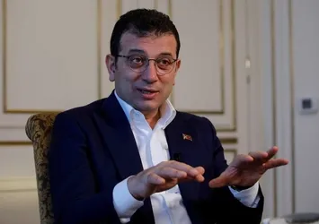 Yabancı istihbarat talimat verdi Ekrem İmamoğlu ve ekibi uyguladı: Zayıflat toksikleştir yok et