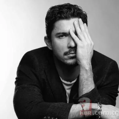 Hadise’den Kaan Yıldırım’a iki koli sürpriz! 7