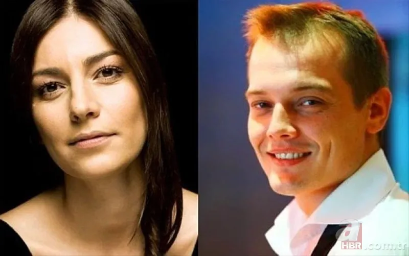 Reynmen'in eski sevgilisi Bahar Şahin ilişkileri hakkında ilk kez konuştu 17