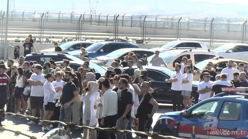 Engin Polat'ın tahliyesine sosyal medyada tepkiler büyüyor! 6