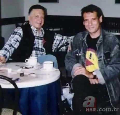 Hayatını kaybeden Civan Canova’yla ilgili hayrete düşüren gerçek! Bakın babası kim çıktı 3