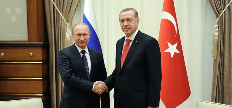 Rusya'dan flaş Türkiye açıklaması