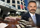 Esenyurt Belediyesi’ndeki rüşvet çarkı deşifre oldu