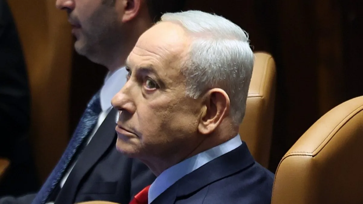 Siyonist İsrail'in sapkın Armageddon planı: Türkiye Fırat Kalkanı ile oyunu bozdu