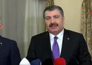 Bakan Kocadan tam kapanma çağrısı!