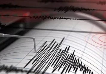 Son dakika | Kahramanmaraş'ta korkutan deprem! AFAD-Kandilli son depremler