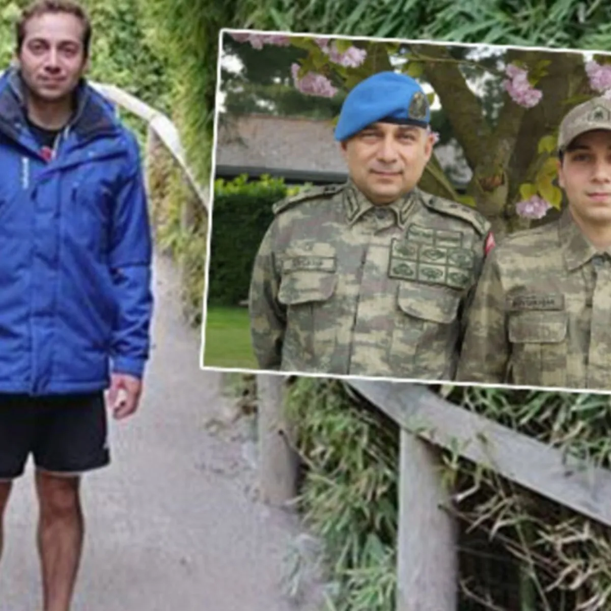 Dorukhan Büyükışık soruşturmasında 8 yıl sonra 26 gözaltı kararı! Adalet Bakanı Akın Gürlek detayları duyurdu