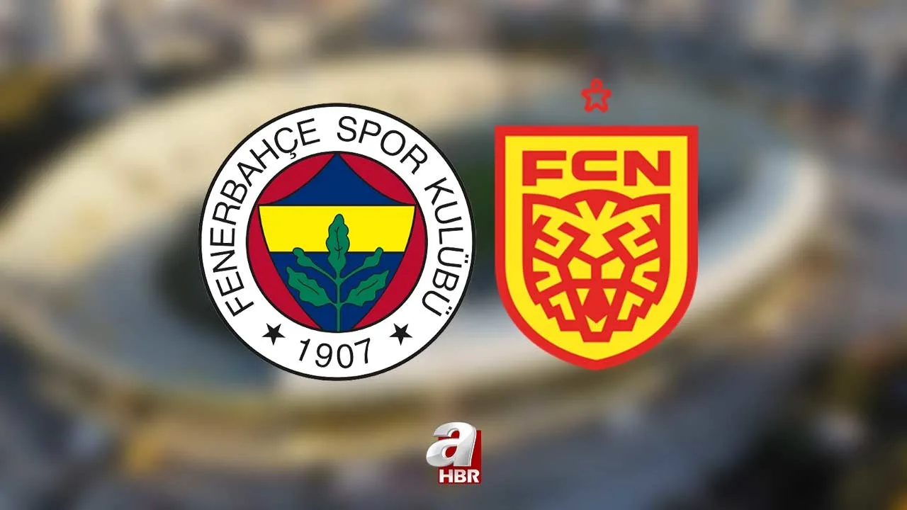 FB-Nordsjaelland Maç Özeti | 21 Eylül Perşembe Fenerbahçe-Nordsjaelland mücadelesi kaç kaç bitti?