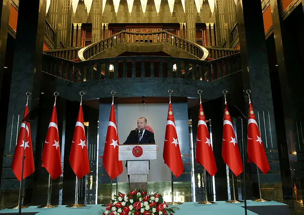 Son dakika: Başkan Erdoğan'dan Fazıl Say açıklaması: Vicdana sığmayan laflar edildi - 2