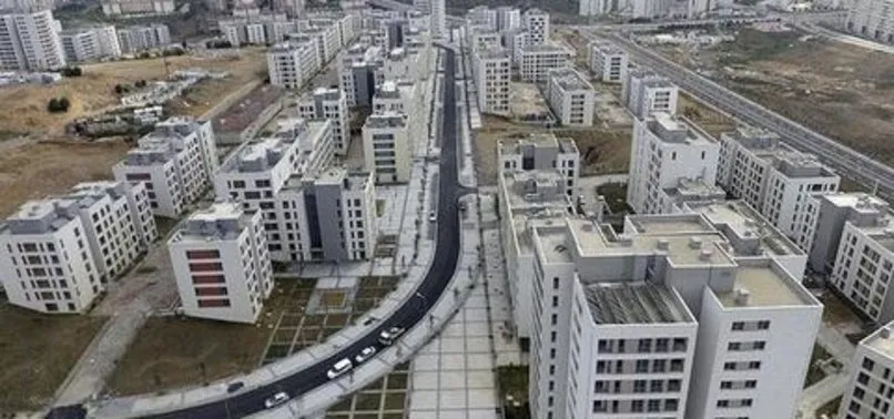 Son Dakika Konut Alacaklara Guzel Haber Toki Istanbul Daki Yeni Projelerini Duyurdu
