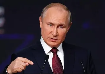 Son dakika | Putin'e İHA'lı saldırı girişimi! Kremlin'den flaş açıklama: Yanıt verme hakkımızı saklı tutuyoruz
