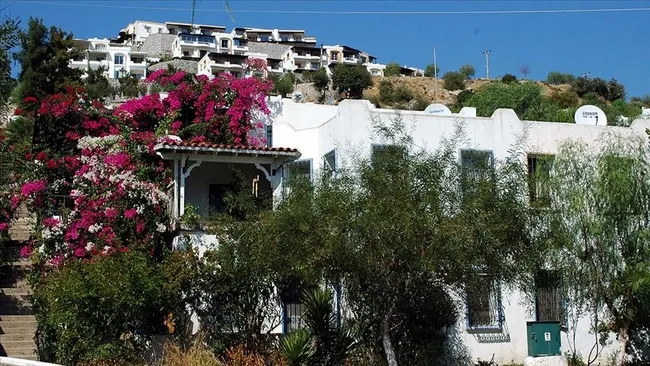 Pandemi nedeniyle yazlık bölgelerde nüfus arttı! Markalar yeni mağazalar açtı dükkan kiraları yükseldi