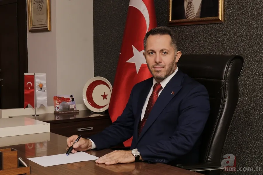 AK Parti İstanbul ilçe belediye başkan adayları belli oldu! Başkan Erdoğan açıkladı 12