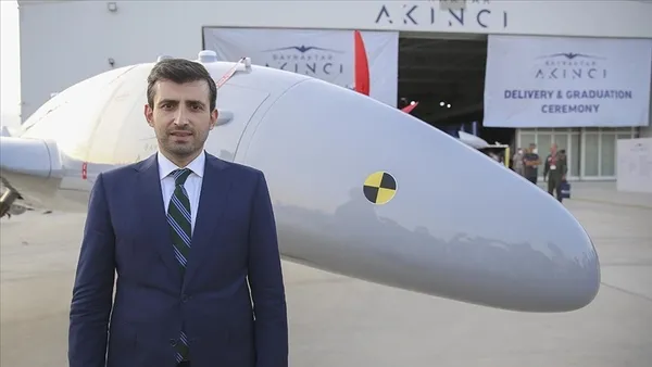 İsmail Demir’den savunma sanayiine saldıran CHP’li Sevda Erdan Kılıç’a tepki! Saldırılar kabul edilemez