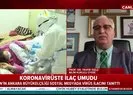 Türkiye koronavirüsle mücadelede en kritik dönemde! Son durum ne? Koronavirüs Bilim Kurulu Üyesi Prof. Dr. Tevfik Özlü, canlı yayında anlattı |Video