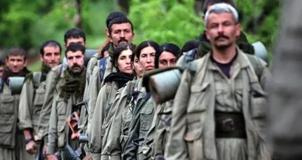 TSK ve MİT’ten PKK’ya ağır darbe! Üst kadrodaki Taybet Bilen öldürüldü