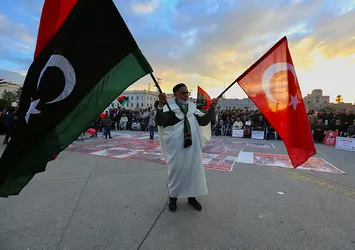 BM'den Libya çağrısı