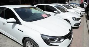 2 haftada rekor satış! Araba alacaklar dikkat