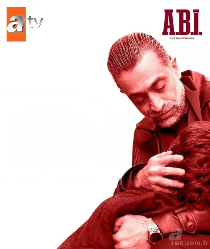 A.B.İ.'nin Behram'ı Diren Polatoğulları'nın aslen nereli olduğu ortaya çıktı 3