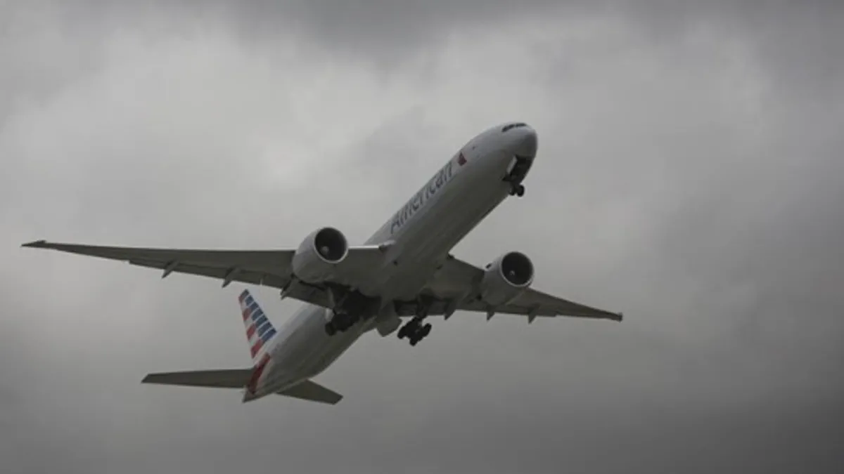 Orta Doğu uçuşlarına kaos engeli! Uçuş iptalleri uzatıldı