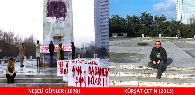 tosun pasa daki yesil vadi nin son haline bakin tosun pasa filmi nerede cekildi