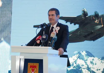 Hükümetten Afrin Harekatı açıklaması