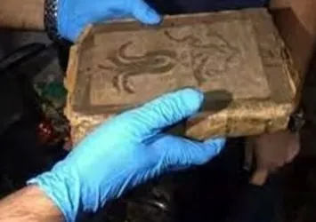 'Cin çıkarma' bahanesiyle tecavüz etti! 2 bine yakın müstehcen fotoğraf ve video çıktı! Kadınlar yaşadıkları dehşeti böyle anlattı