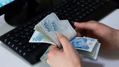 Memura 45.527 TL yeni maaş!