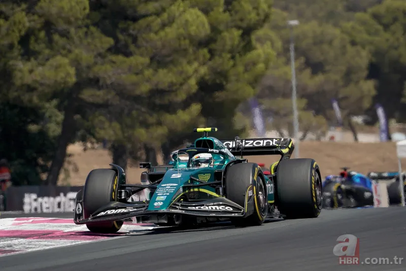 Sebastian Vettel sezon sonunda emekli olacağını açıkladı 1