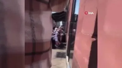 Almanya’da polis şiddeti! Hayatını kaybetti