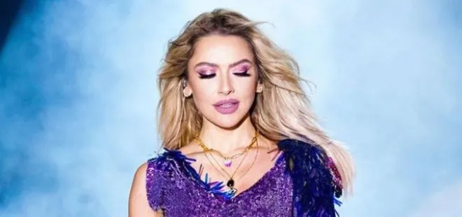 Boşanma Hadise’ye yaradı! 1.5 ayda kazandığı para dudak uçuklattı