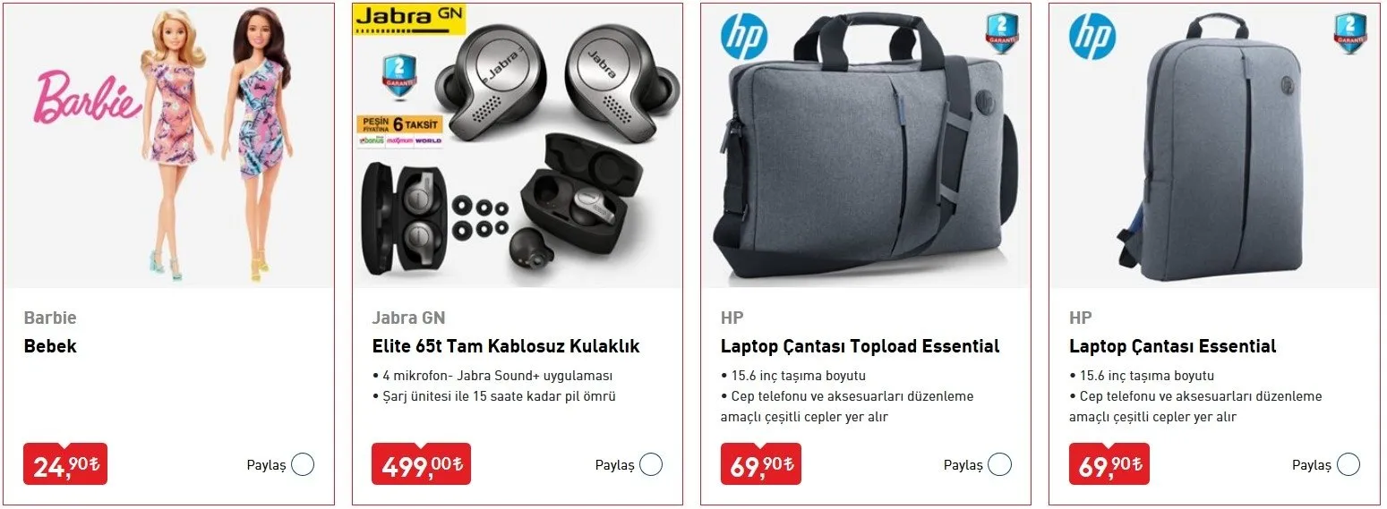 bim cuma gunu indirimleri dolu dolu 11