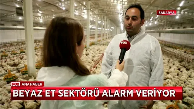 FOX TV Ana Haber sunucusu Fatih Portakal’ın yalanları!