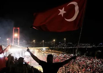 15 Temmuz darbe girişimi: Yaralı sivillere 3.916, sakat kalana 47 bin lira