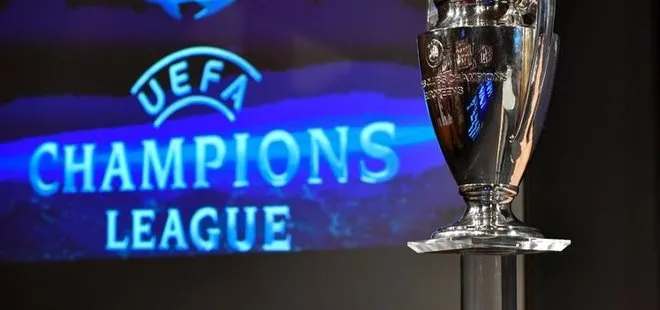 UEFA Şampiyonlar Ligi’nde çeyrek final kuraları çekildi