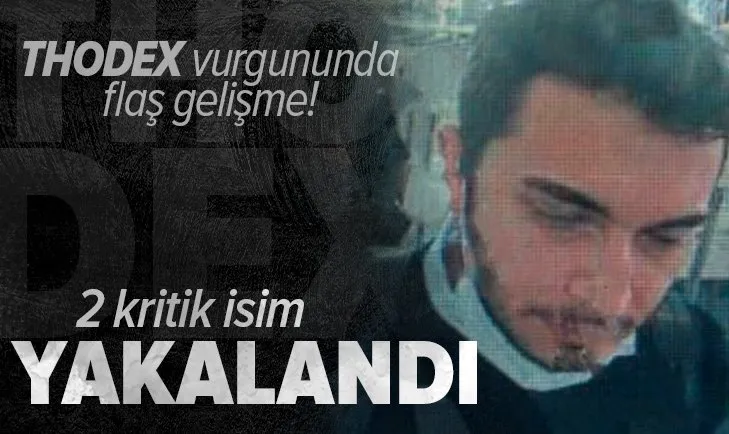 Son dakika: Thodex vurgununda yeni gelişme! 3 kritik isimden Rana Azap ve Oral Çınar yakalandı