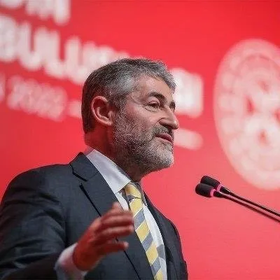 Kemal Kılıçdaroğlu Londra'daki fon yöneticilerine "Bakan Nebati ile görüşmeyin" diyerek Türkiye'nin önünü kesmeye çalıştı! İşte masa farkı - 2
