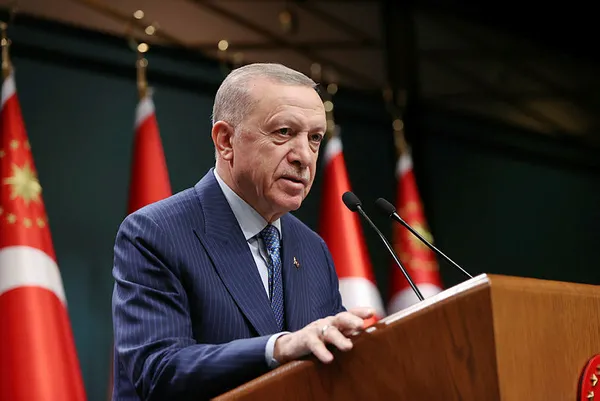 Son dakika: AK Parti'den Anayasa değişikliği açıklaması! 85 milyon destekliyor | Anayasa değişikliği teklifi ne zaman TBMM'ye gelecek? - 8