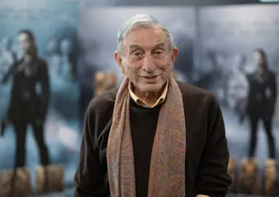 Usta tiyatrocu Haldun Dormen'e veda: Son yolculuğuna uğurlandı