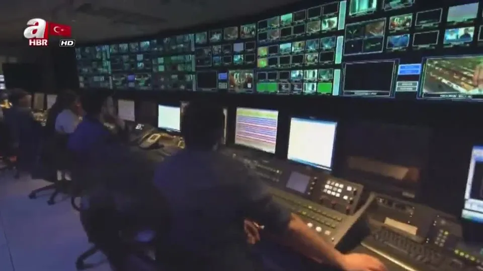 Medya üzerinden psikolojik savaş | Video