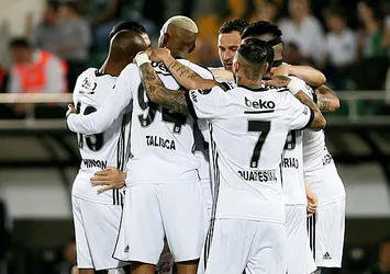 Kartal Akhisar'ı salladı