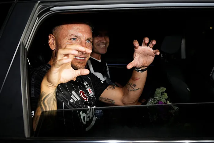 Beşiktaş’tan KAP geldi! İşte Ciro Immobile’nin maliyeti...