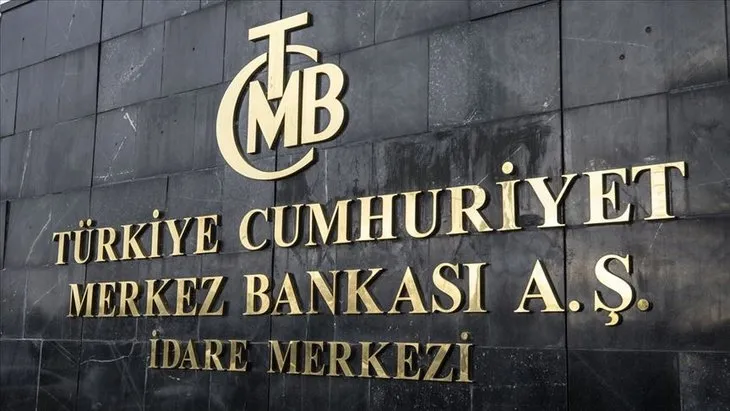 Merkez Bankası faiz kararı açıklandı! 2022 Haziran ayı Merkez Bankası politika faizi yüzde kaç? SON DAKİKA HABERLER