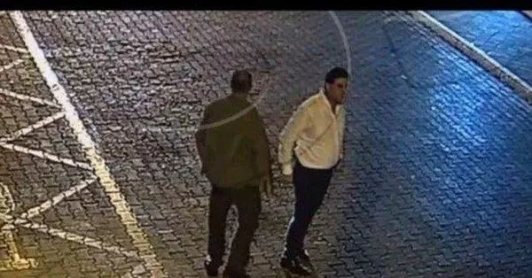 Son dakika: CHP'li başkan Alim Karaca trafikte terör estirmişti! Tanık ifadesi davaya damga vurdu: Maganda olduklarını düşündük - 2