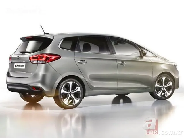 Otomobillerin çarpışma testi sonuçları açıklandı! O otomobiller sınıfta kaldı